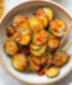 Cucumber Kimchi Salad (20 oz)