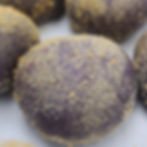 Ube Bun