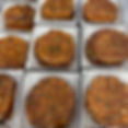 Korean Kimchi Pancake