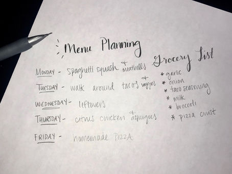 Plan for Health