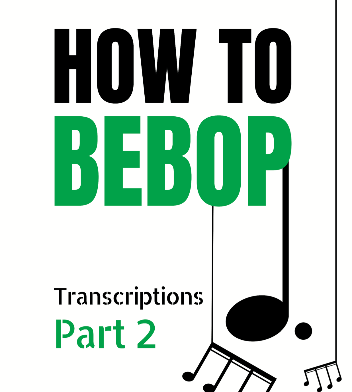 Transcriptions - Part II