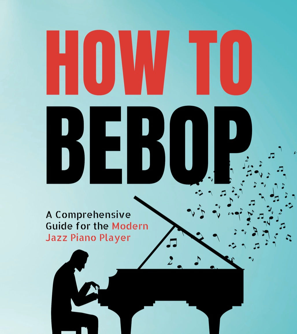 How to Bebop