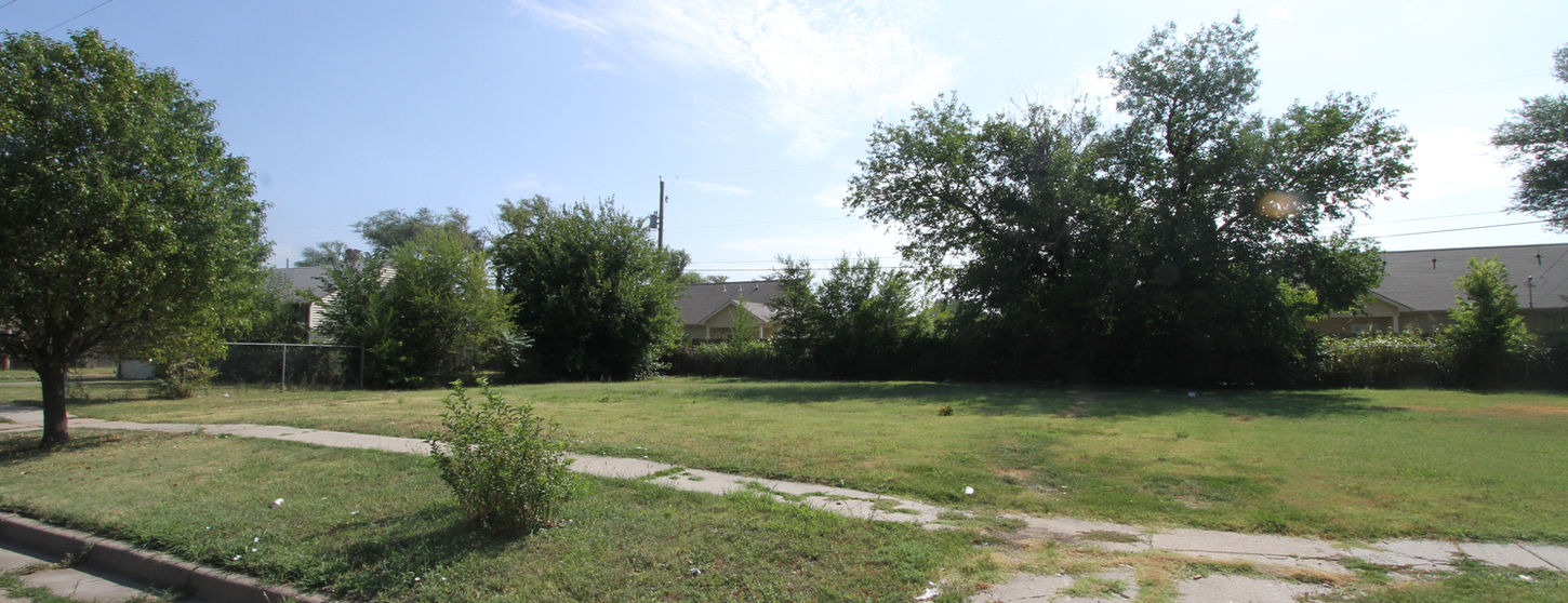 1452 North Hydraulic Avenue, Wichita, KS 67214