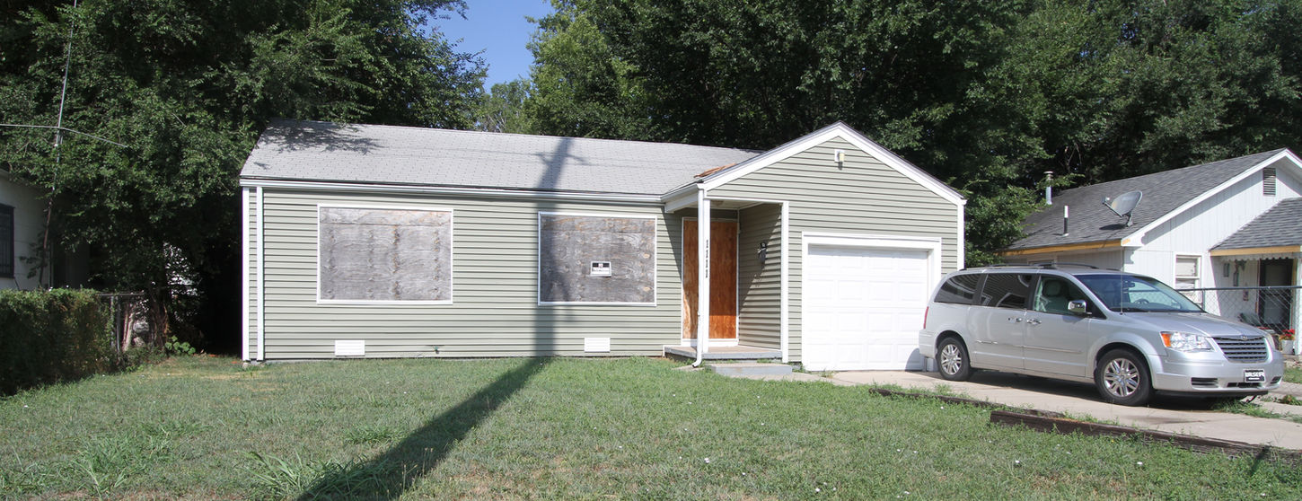 1111 N Green St
Wichita, KS 67214