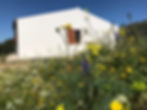 Villa 140m², Casa 40m²
