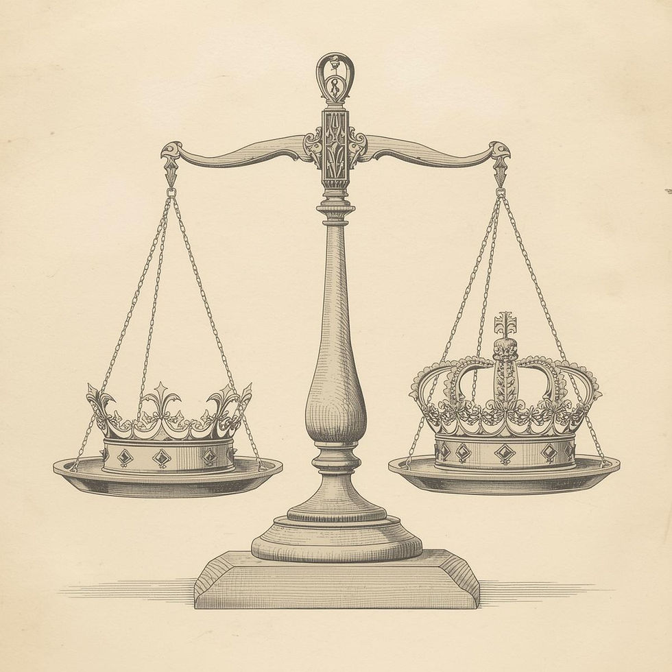 Parents rois ou enfants rois : et si on changeait vraiment de regard ?