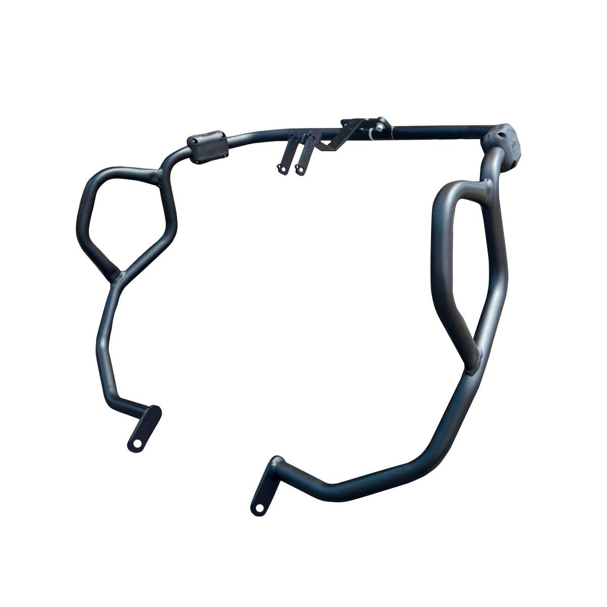 PROTETOR DE CARENAGEM PTO BMW F900GS ADVENTURE 2024 EM DIANTE