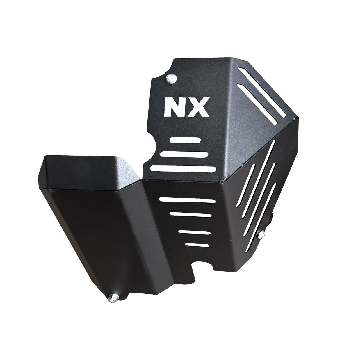 PROTETOR DE CARTER PTO HONDA NX500 2025 EM DIANTE