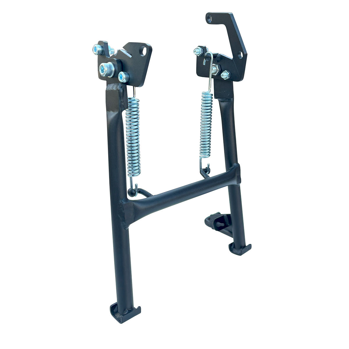 CAVALETE CENTRAL PRETO HONDA TORNADO 300 2024 EM DIANTE