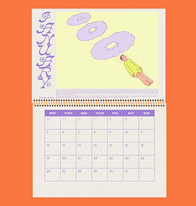 The Art of Giving, A Christmas Gift Guide by Johnny Larran