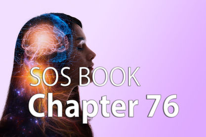 SOS BOOK Chapter 76: Strategy #12. Master your mind.