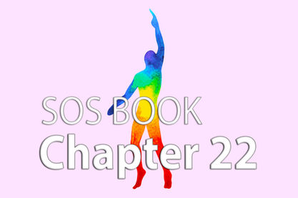 SOS BOOK Chapter 22: A crisis gives us authorization to change.
