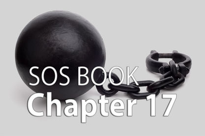 SOS BOOK Chapter 17: We hold back our potential!