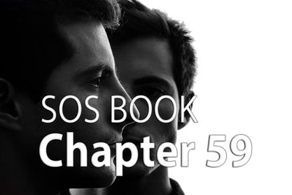 SOS BOOK Chapter 59: Taking back executive control.