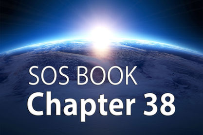 SOS BOOK Chapter 38: The need for global consciousness.