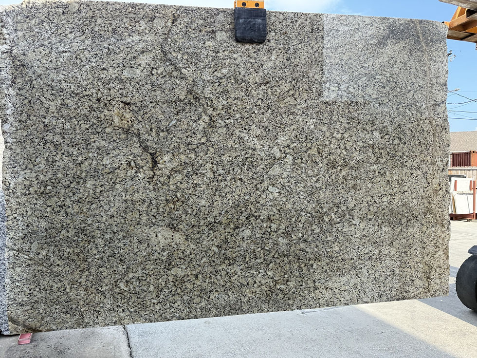 Santa Cecilia Granite