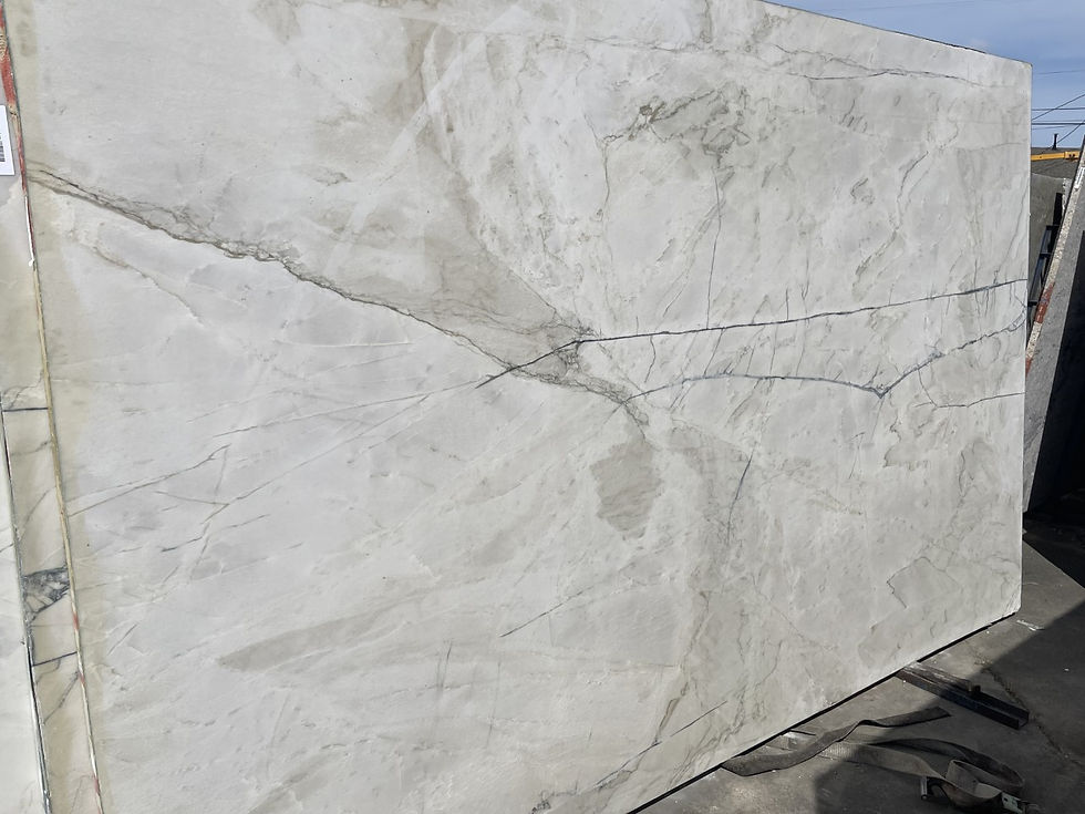 Calacatta Lux Quartzite