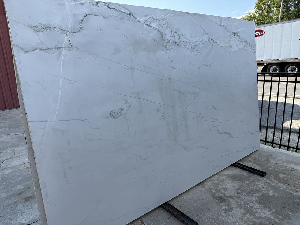 Bianco Superiore Quartzite 2
