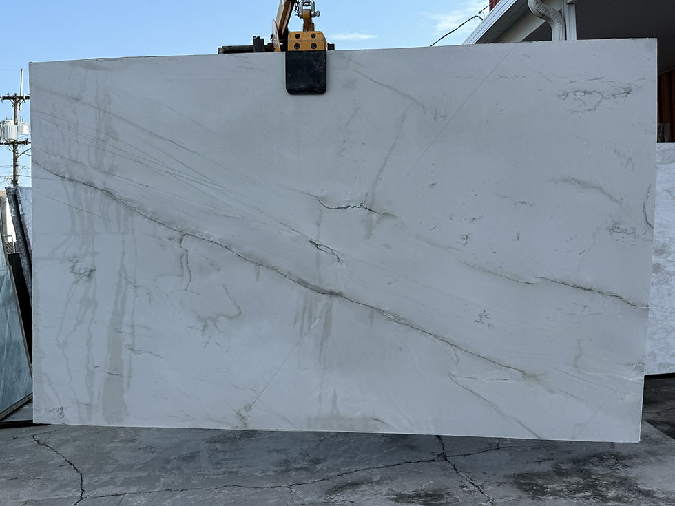 Bianco Superiore Quartzite 1