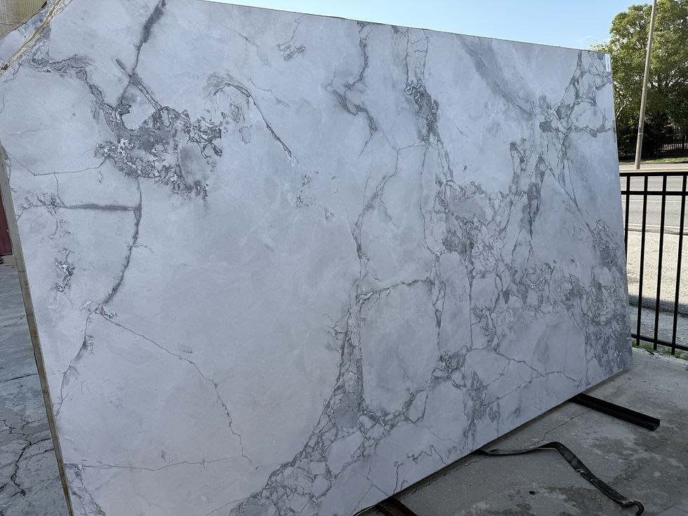 Super White Dolomite