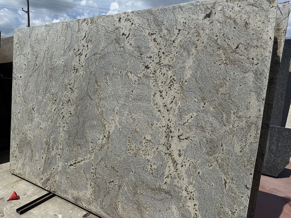 Verde Eucaliptus Granite