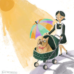 Dog Nanny