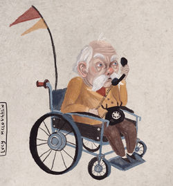 Grandad