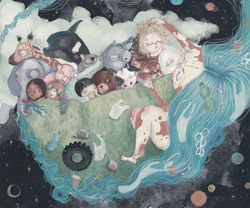 Mother Earth