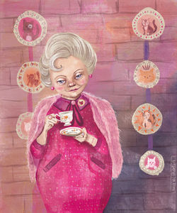 Umbridge
