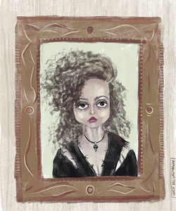 Lestrange