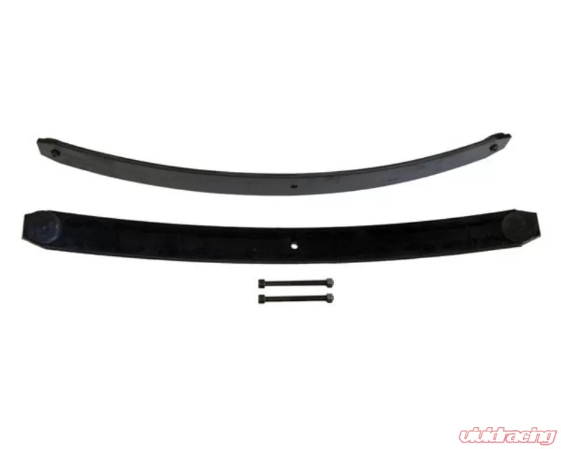 Toytec Lifts 2"3" Aluma Series 2.0 Suspension System RRP