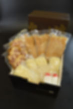 お店の味をそのままに