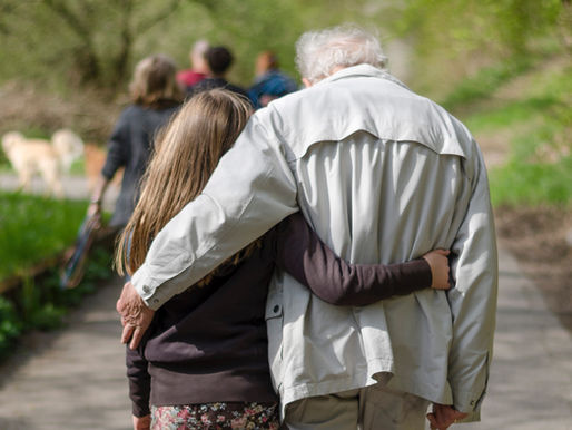 Lass mich dich lernen