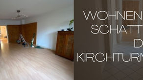 3-Zimmer Wohnung zur Miete