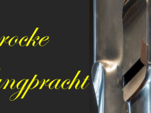 Barocke Klangpracht