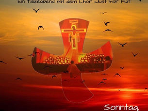 Taizéabend im Trostraum St. Josef