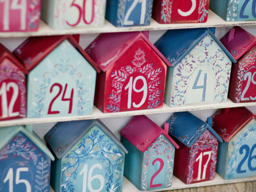 Heiterer & zauberhafter Advent