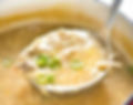 Chicken Corn Soup