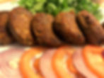 Shammi Kebab