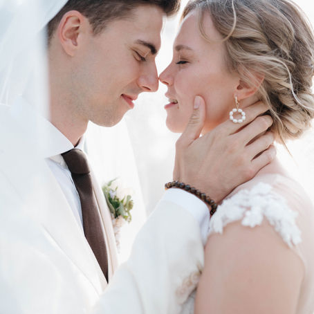 Christiaan & Charlotte