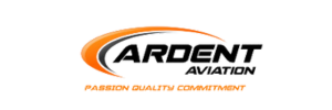 Ardent Aviation Logo
