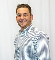 Headshot of Chuck Merlis - Host of Faces of Tampa podcast