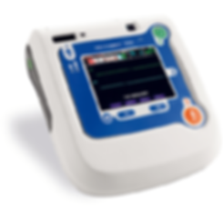 Defibrylator Reanibex R300