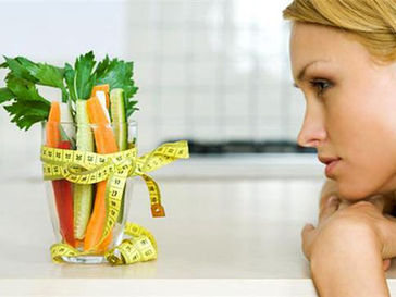 5 правил питания, которые мы нарушаем каждый день