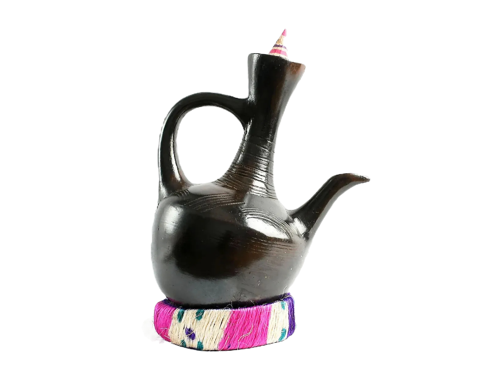 JEBENA COFFEE POT