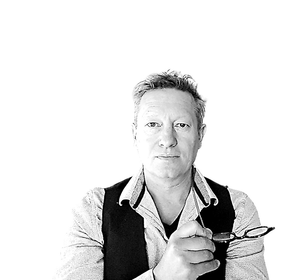 Picture Bart Peeters owner CAP5