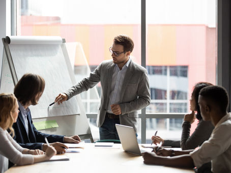 Talent Management