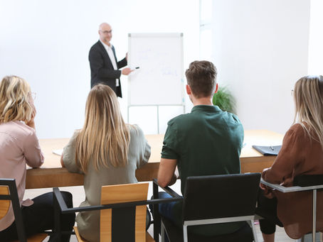 Developing an Effective Leadership Development Program