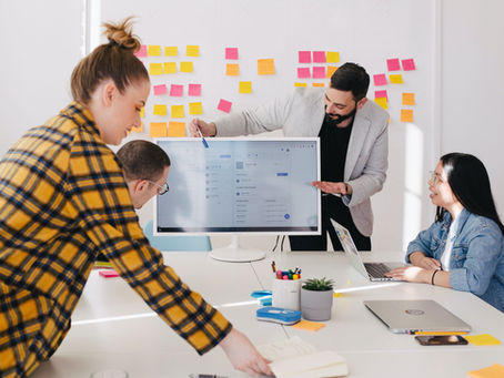 Developing an Effective Talent Management Strategy