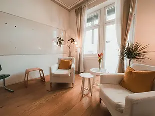 Mentalcoaching for Business